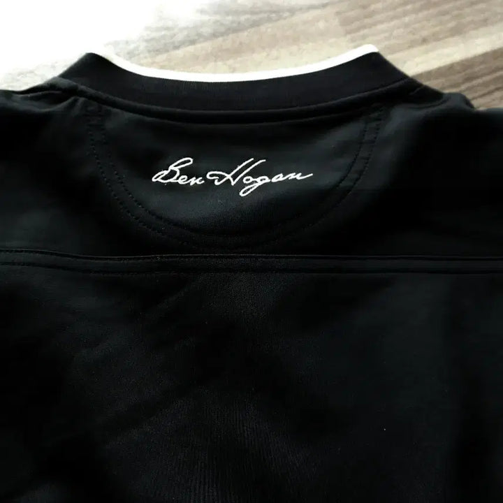 [BUNJANG] Ben Hogan V-Neck Windbreaker Jacket / 벤 호겐V넥바람막이
