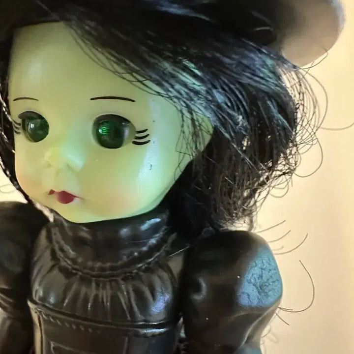 [BUNJANG] Macmadam Wizard of Oz Wicked Witch Set / 맥마담 켈리인형 오즈의 마법사 서쪽마녀 2종세트 일괄판매
