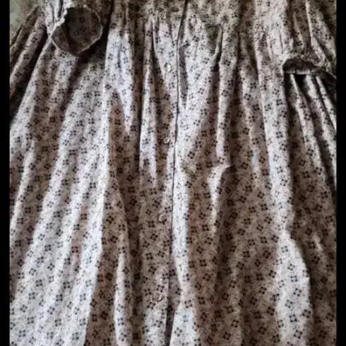 [BUNJANG] Samanthamos Midi Dress / 사만사모스ㅡ원피스