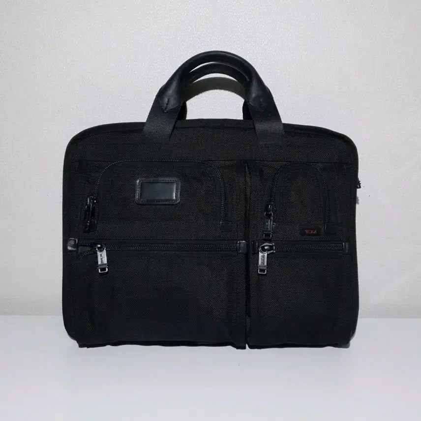 [SOLD OUT] 투미 정품 서류가방