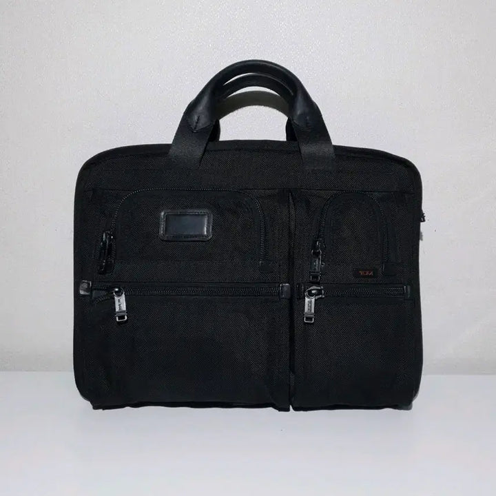 [SOLD OUT] 투미 정품 서류가방