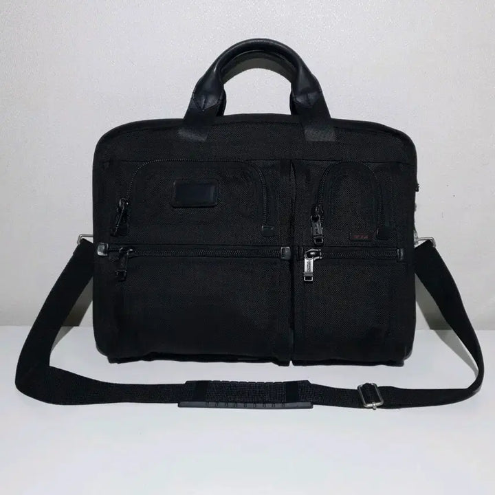[SOLD OUT] 투미 정품 서류가방