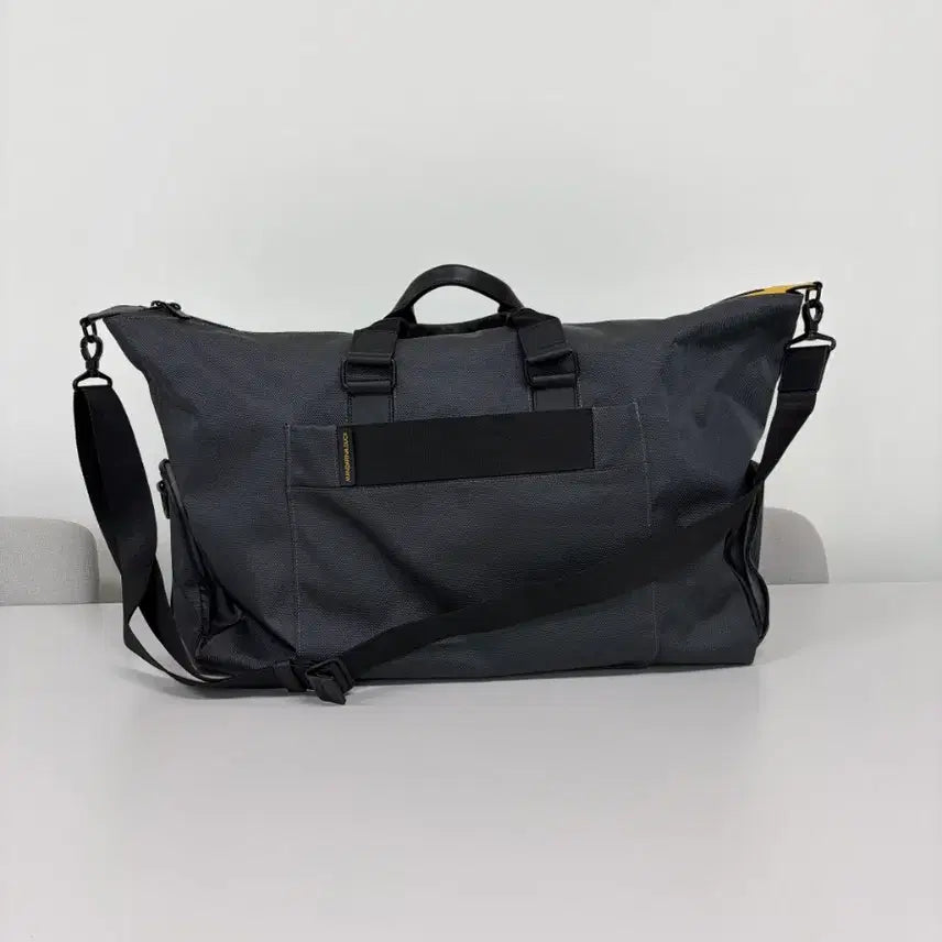 [BUNJANG] Mandarina Duck ILLUSO Boston Bag / [정품/새상품] 만다리나덕 ILLUSO 보스턴백