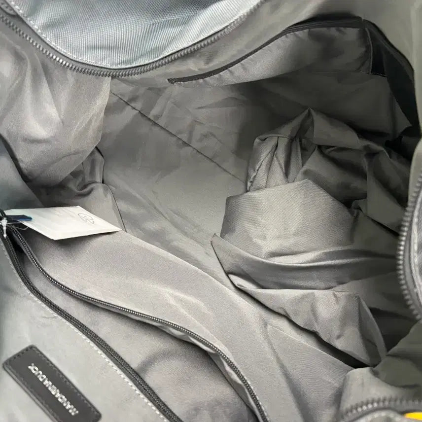 [BUNJANG] Mandarina Duck ILLUSO Boston Bag / [정품/새상품] 만다리나덕 ILLUSO 보스턴백