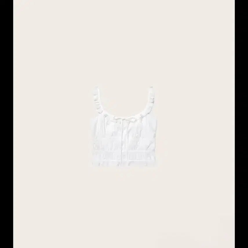 [BUNJANG] LePlain From Blouse (S) / 르플레인 프롬 블라우스 (s)