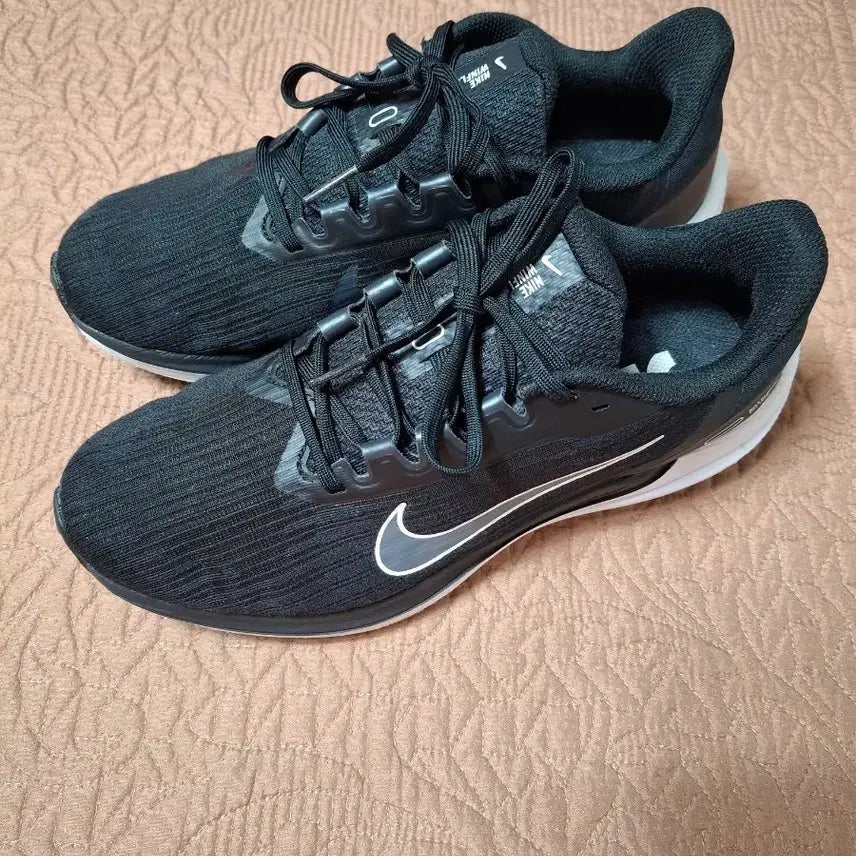 [BUNJANG] Nike Winflow 9 Running Shoes 260mm / 260 나이키 윈플로우9 런닝화 운동화 [1057]