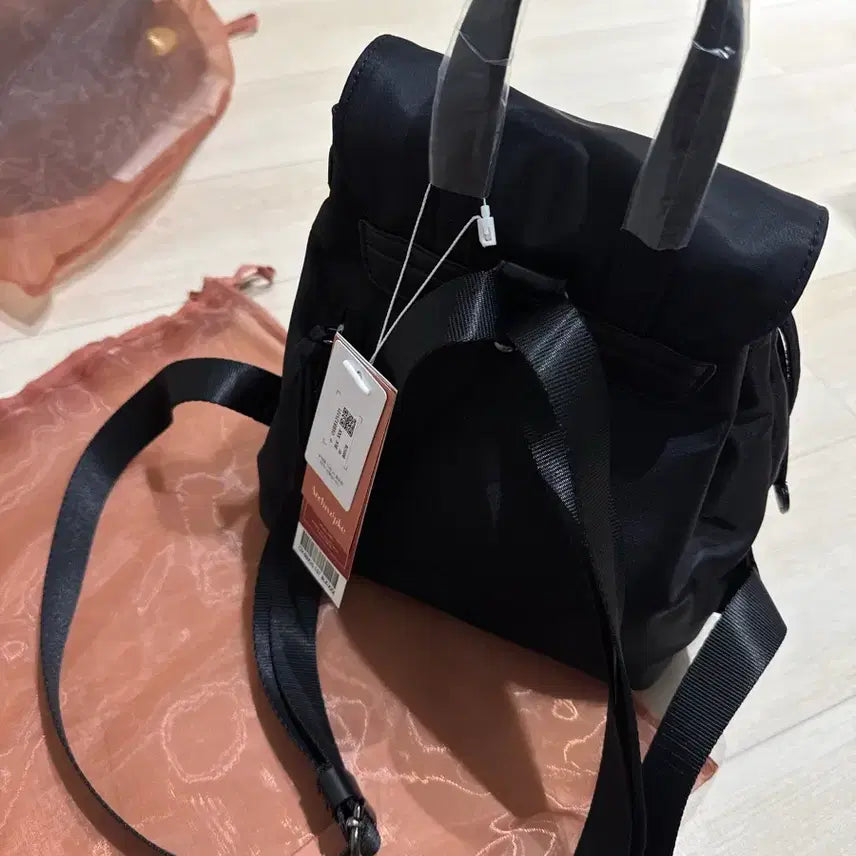 [SOLD OUT] 아카이브앱크 미니백팩