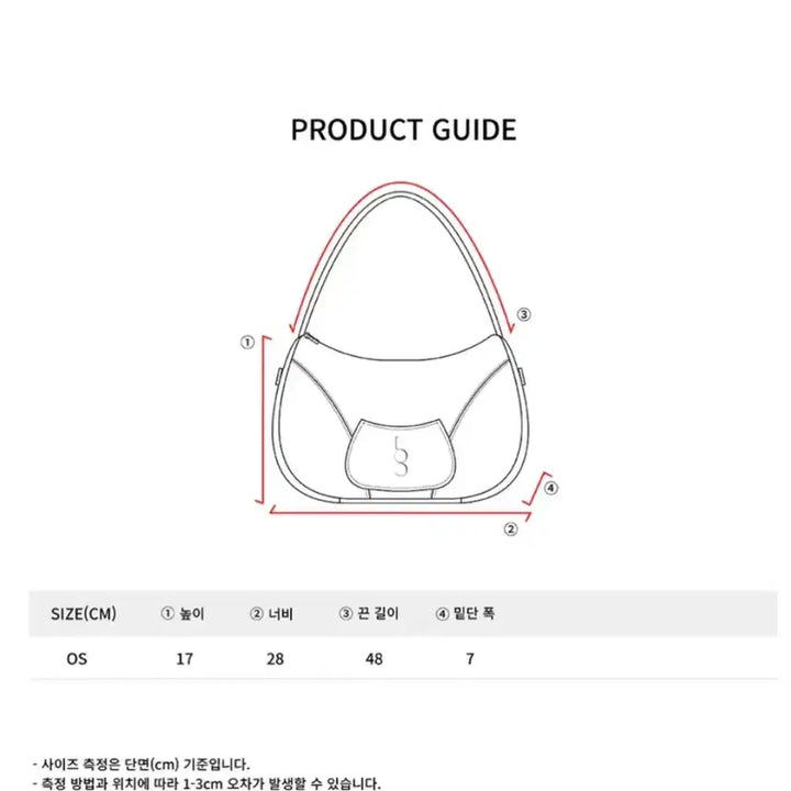[BUNJANG] Illygo Bag / 일리고 백/에이블리 백 (옆으로 넘기면 더 있어요!)