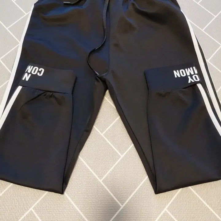 [BUNJANG] Sweatpants / 츄리닝 바지
