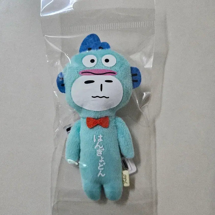 [SOLD OUT] 산리오 유키오 콜라보 한교동 키링