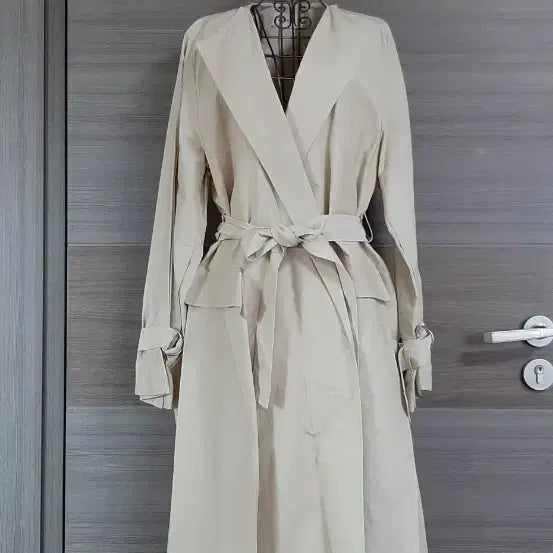 [BUNJANG] Burberry Coat / 시스템 버버리 코트 상태굿