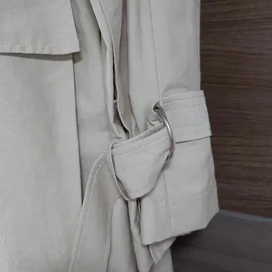 [BUNJANG] Burberry Coat / 시스템 버버리 코트 상태굿