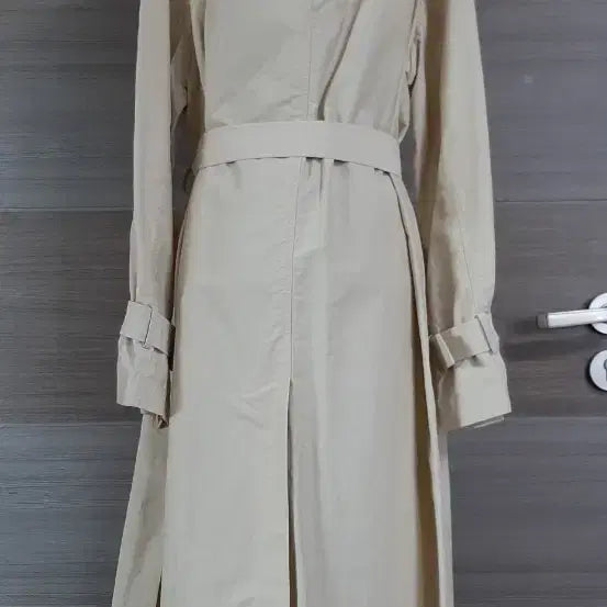 [BUNJANG] Burberry Coat / 시스템 버버리 코트 상태굿