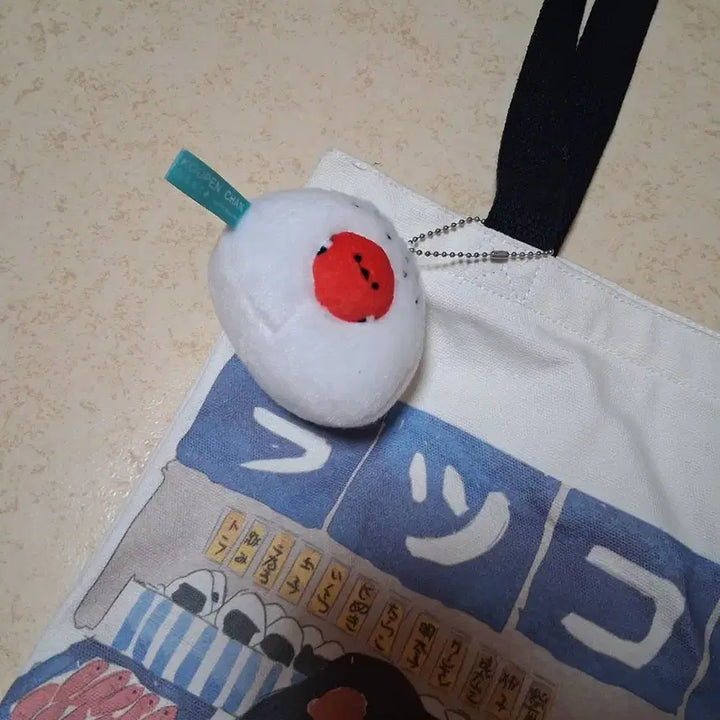 [BUNJANG] Canvas Tote Bag / 캔버스백 에코백