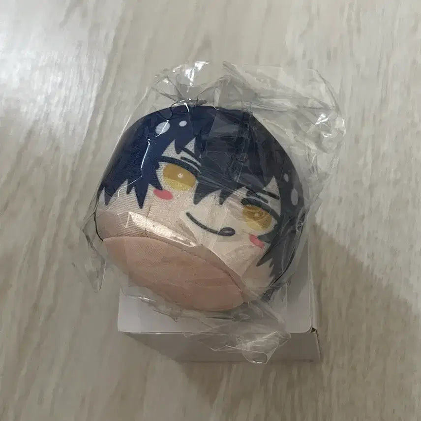 [BUNJANG] Ensemble Stars Sazanami Jun POB Manju / 앙스타 사자나미 쥰 특전만쥬