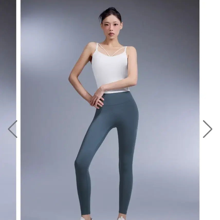 [SOLD OUT] 젝시믹스 V업 3D 플러스 레깅스 2개