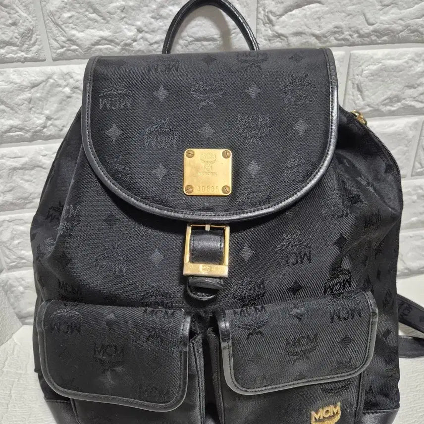 [BUNJANG] MCM Women&
