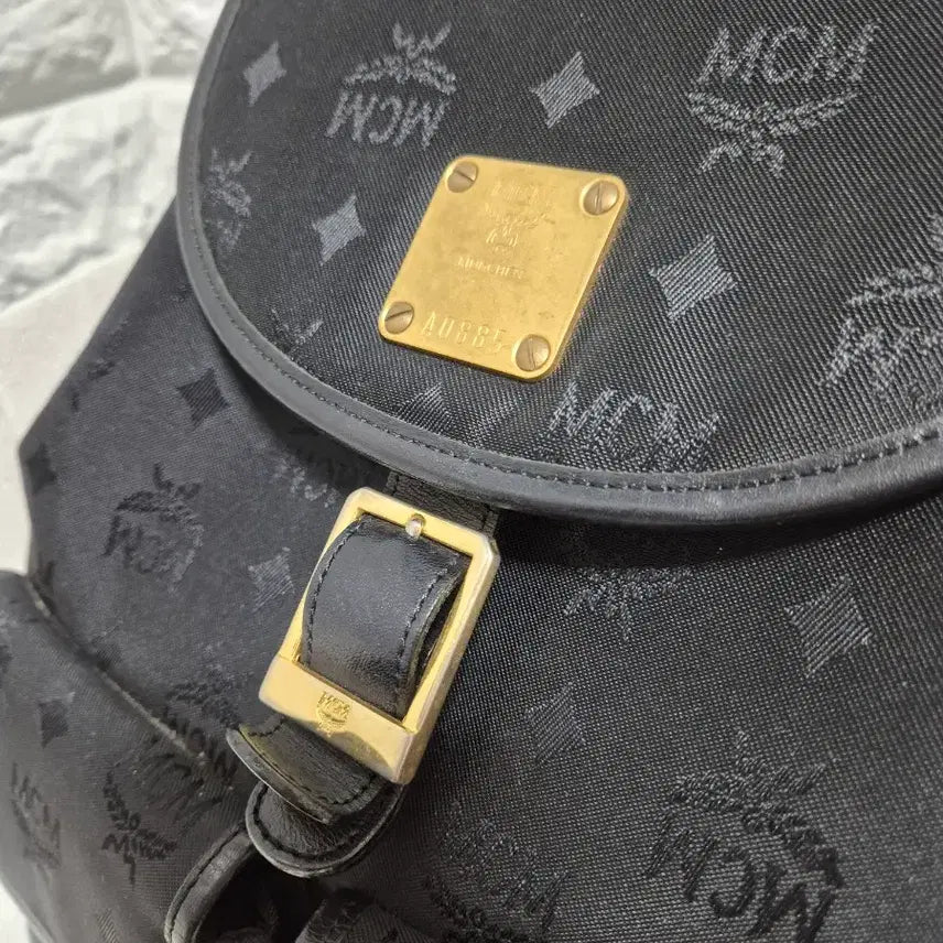 [BUNJANG] MCM Women&