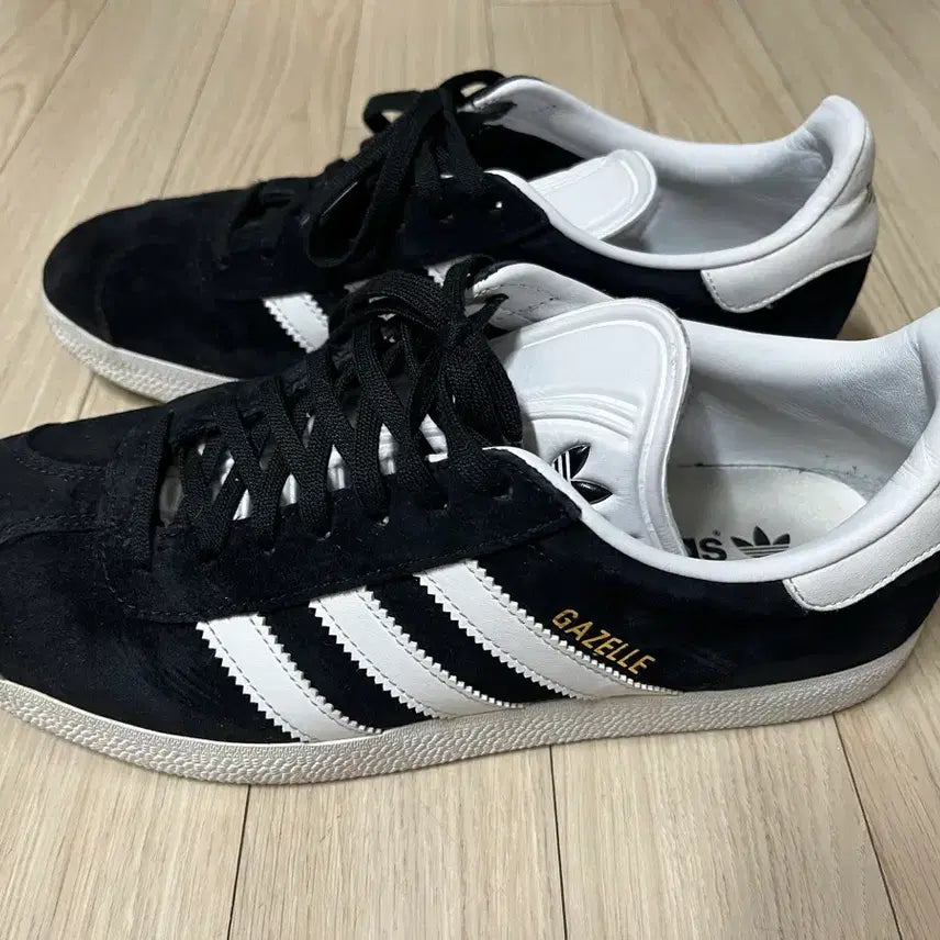 [BUNJANG] Adidas Gazelle Sneakers / 아디다스 가젤 스니커즈