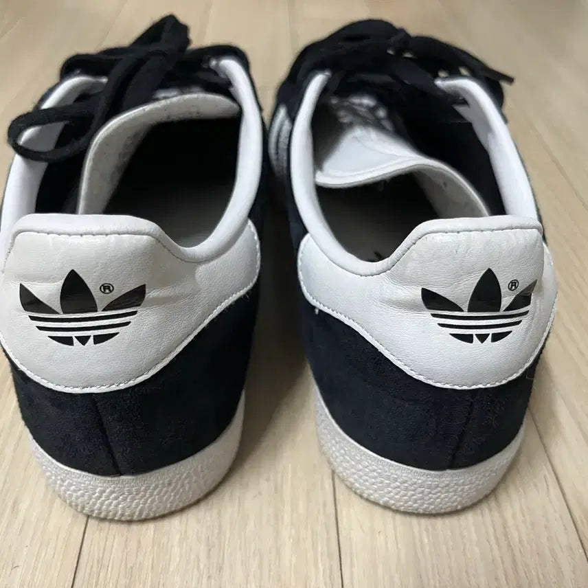 [BUNJANG] Adidas Gazelle Sneakers / 아디다스 가젤 스니커즈