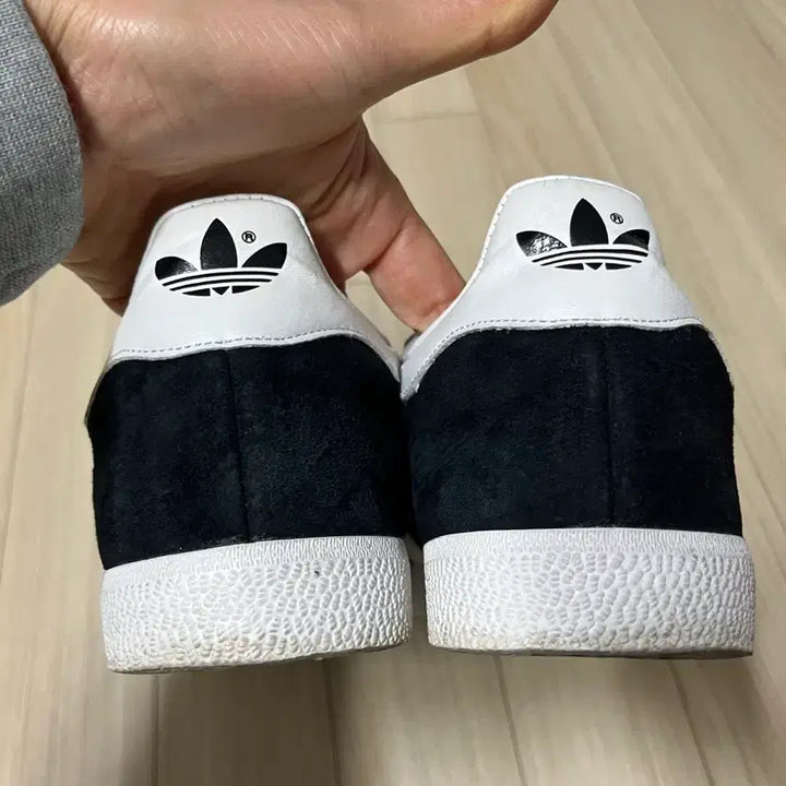 [BUNJANG] Adidas Gazelle Sneakers / 아디다스 가젤 스니커즈