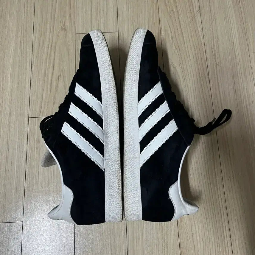 [BUNJANG] Adidas Gazelle Sneakers / 아디다스 가젤 스니커즈