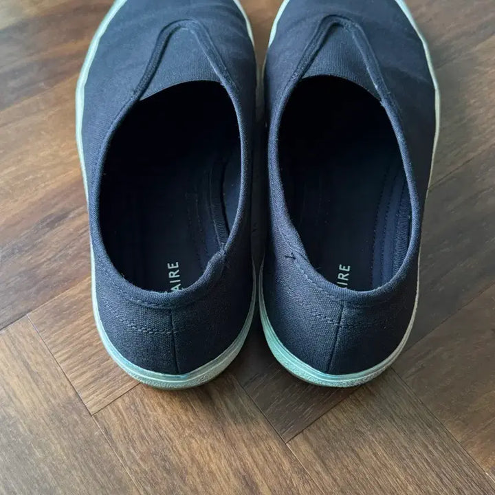 [BUNJANG] Lemaire Slip-on Sneakers / 르메르 슬립온 스니커즈 44