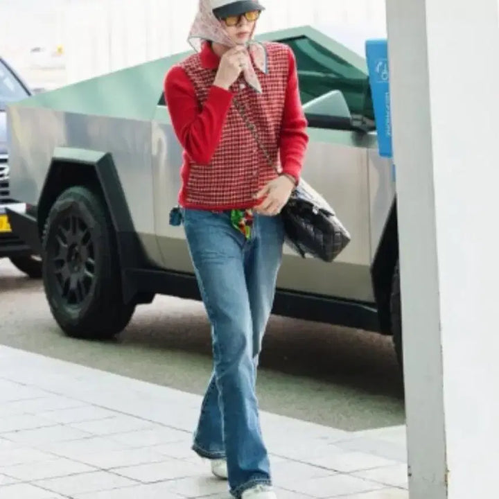 [SOLD OUT] [44] 셀린느 20ss 자크노 테슬 로퍼