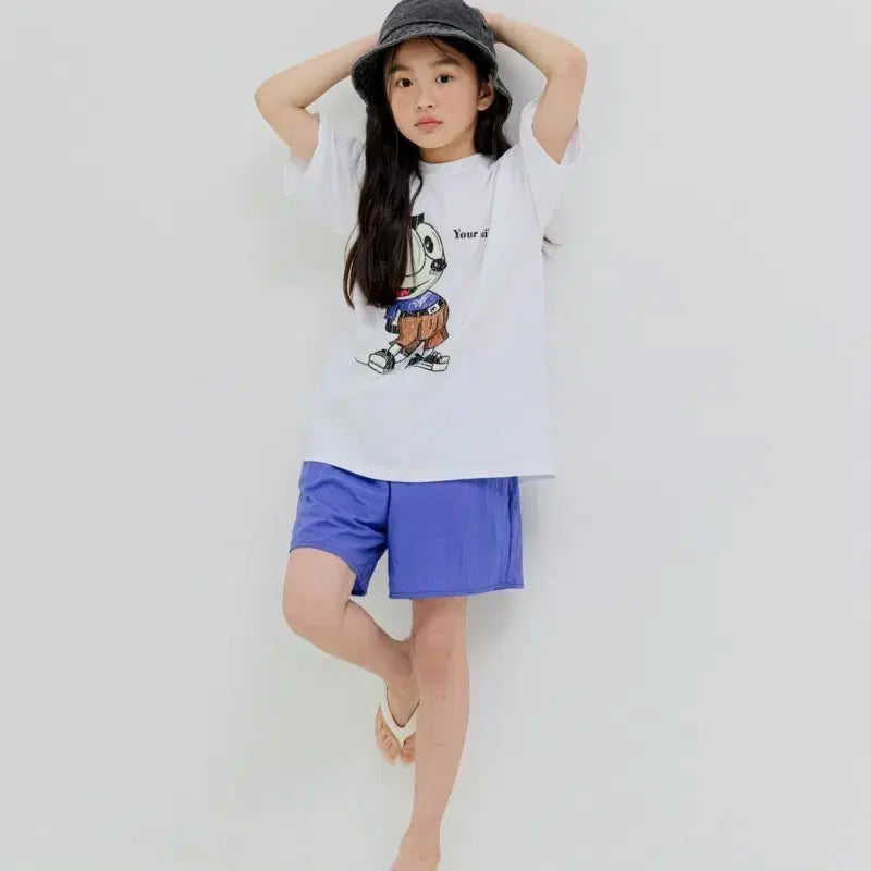[BUNJANG] Swim Shorts / (새상품) 스윔 팬츠, 특가세일