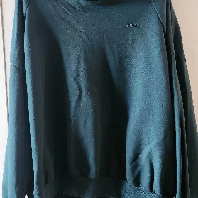 [BUNJANG] JUUN.J Oversized Hoodie / 준지 후드 M사이즈 실사이즈 XL