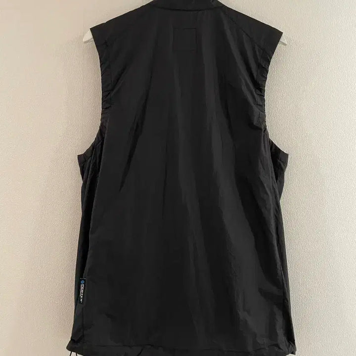 [BUNJANG] CAYL Light Air Vest Pertex M Black / cayl(케일)라이트에어베스트<퍼텍스>M 블랙