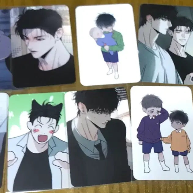[SOLD OUT] 투니크 방포 상극 비밀이 많은 XX,데코픽,판타지트 입특 판매