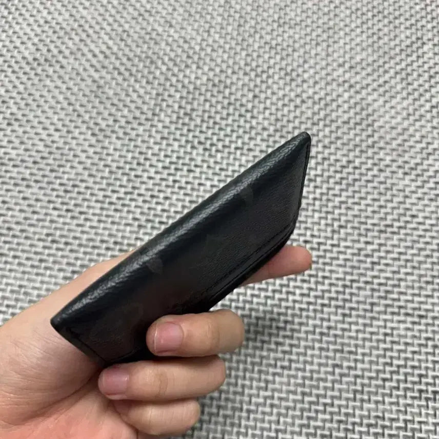 [SOLD OUT] 루이비통 모노그램 이클립스 카드지갑