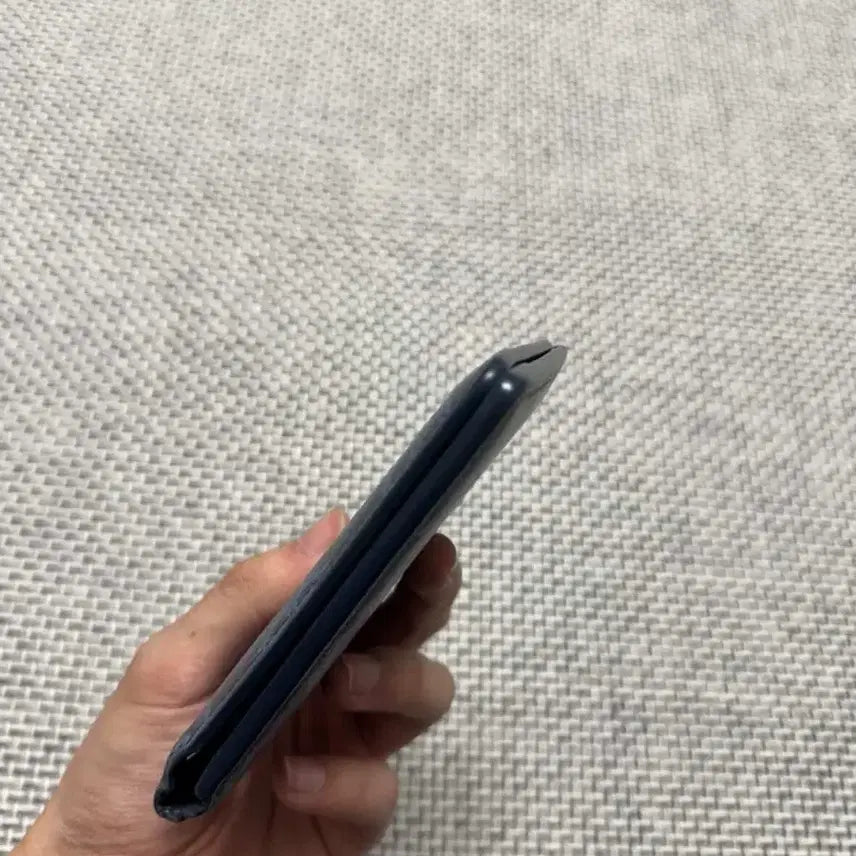 [SOLD OUT] 루이비통 쉐도우 반지갑