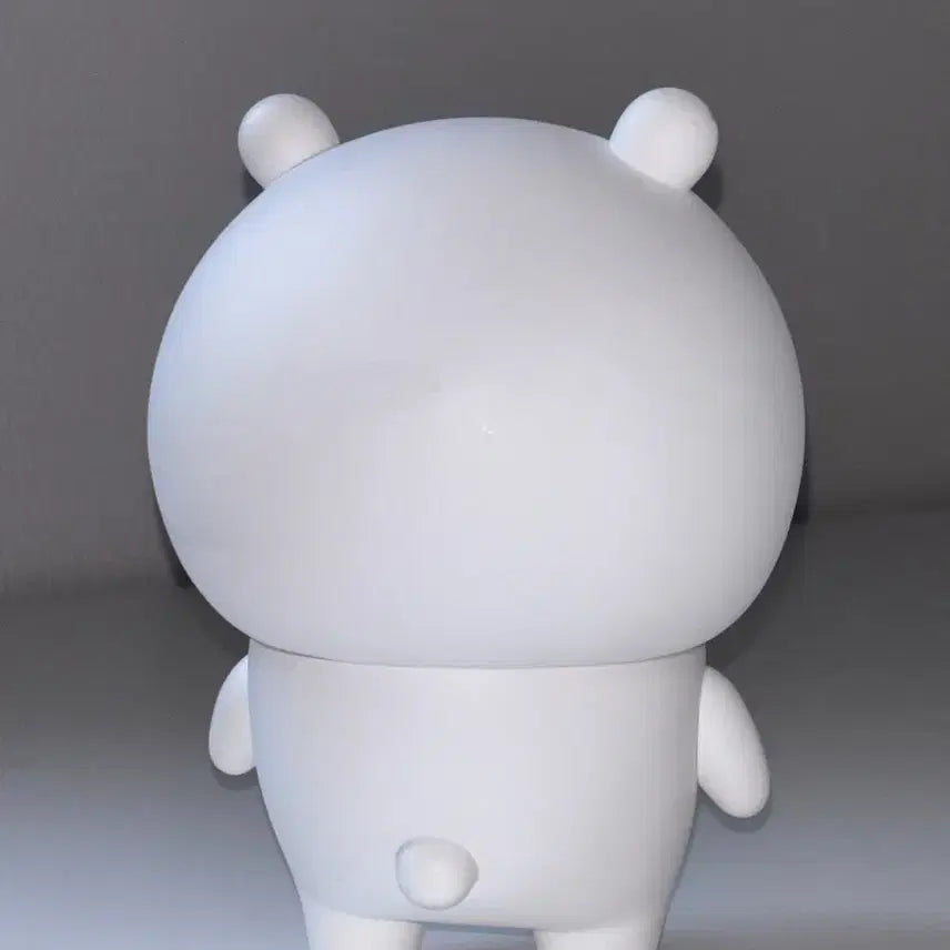 [BUNJANG] Nongdamgom Doll Keychain Bundle Set / 농담곰 피규어 및 인형 키링 일괄