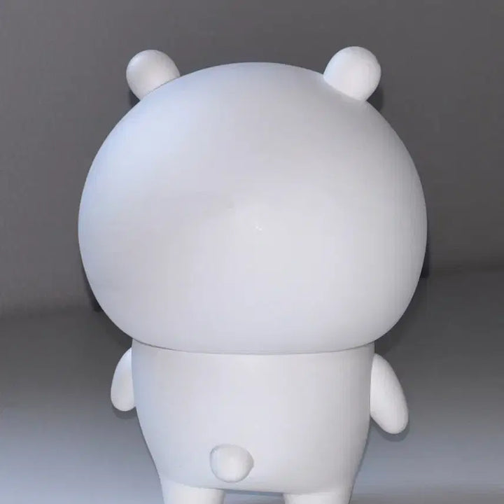 [BUNJANG] Nongdamgom Doll Keychain Bundle Set / 농담곰 피규어 및 인형 키링 일괄