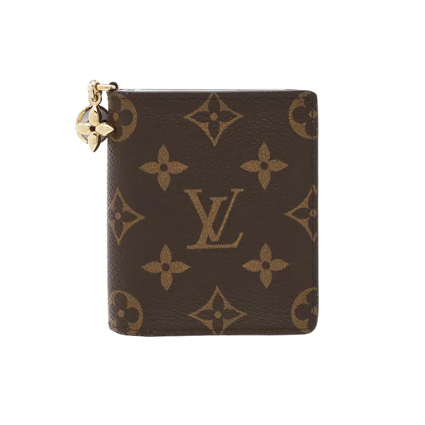 [SOLD OUT] 루이비통 LV 참 포켓 지갑