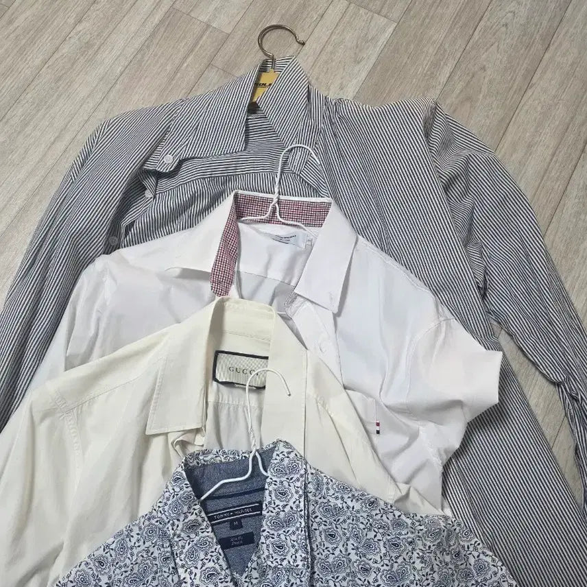 [BUNJANG] Men&