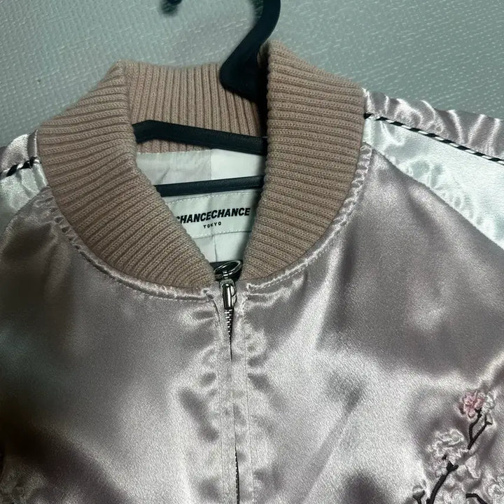 [BUNJANG] Chance Chance Sukajan Jacket / 챈스챈스 스카잔