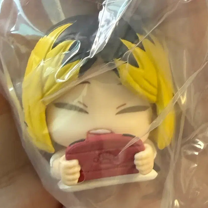 [BUNJANG] Haikyu Kenma Gacha / 하이큐 켄마 가챠