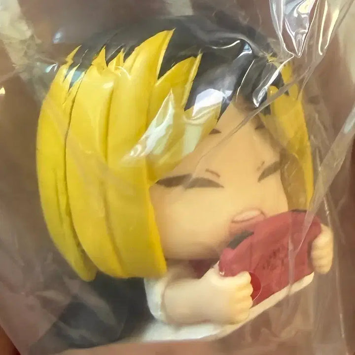 [BUNJANG] Haikyu Kenma Gacha / 하이큐 켄마 가챠