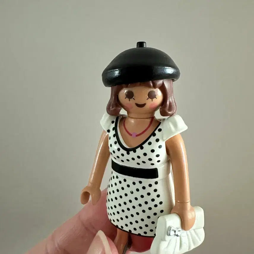 [BUNJANG] Custom Playmobil Figures (Set of 2) / 플레이모빌 커스텀2종 일괄판매