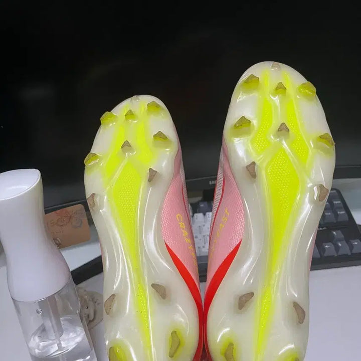 [BUNJANG] Adidas Crazy Fast Soccer Cleats / 아디다스 크레이지 페스트 축구화