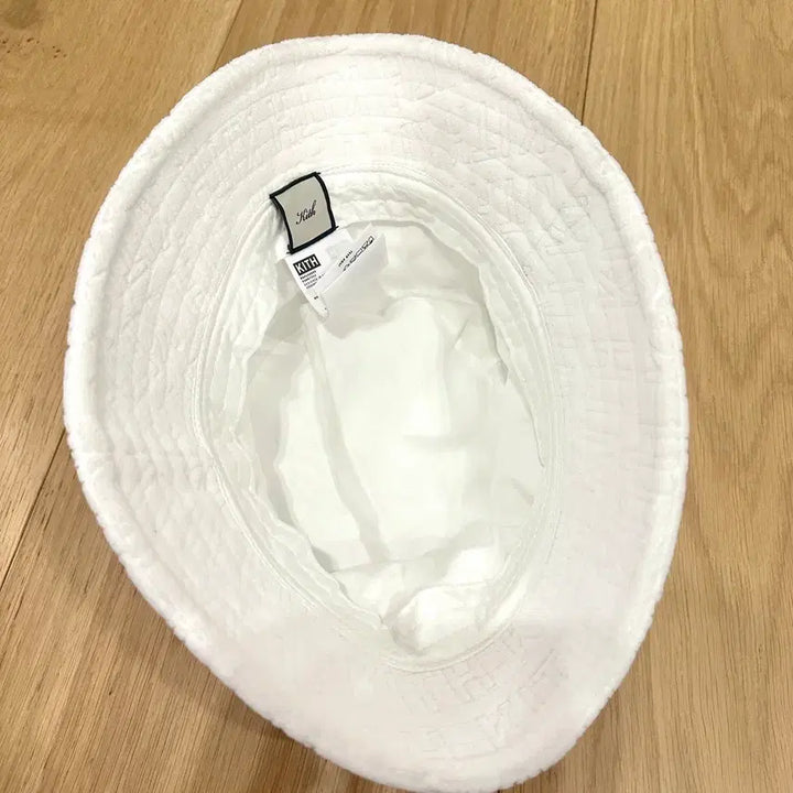 [BUNJANG] KITH Monogram Towel Bucket Hat / 키스 KITH 버킷햇 모자