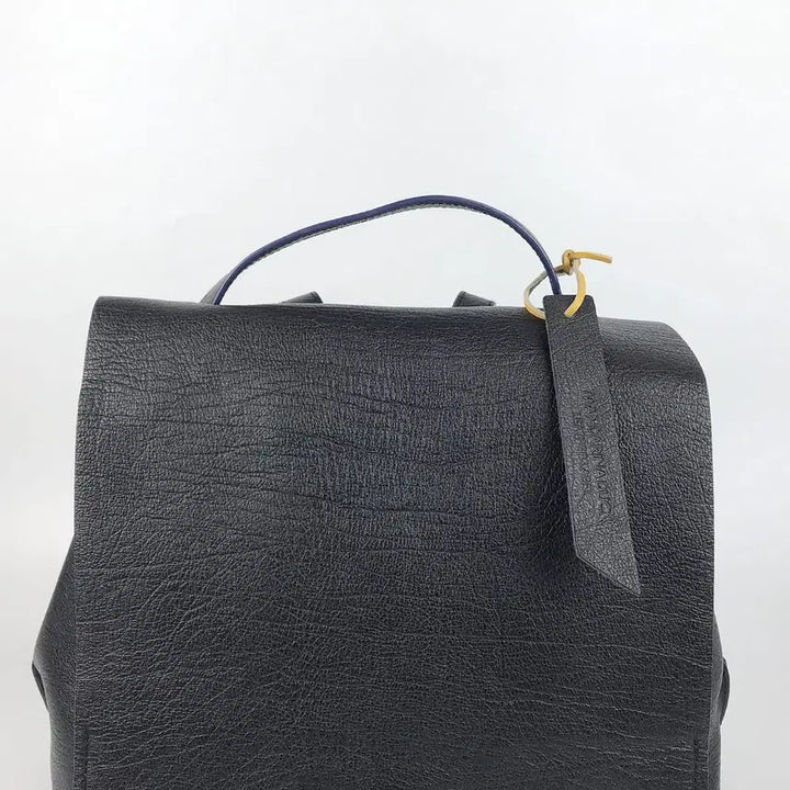 [BUNJANG] Mandarina Duck Viola Backpack - Women&