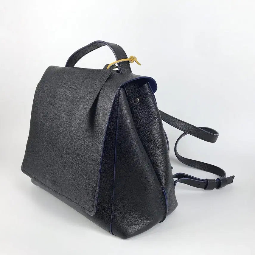 [BUNJANG] Mandarina Duck Viola Backpack - Women&