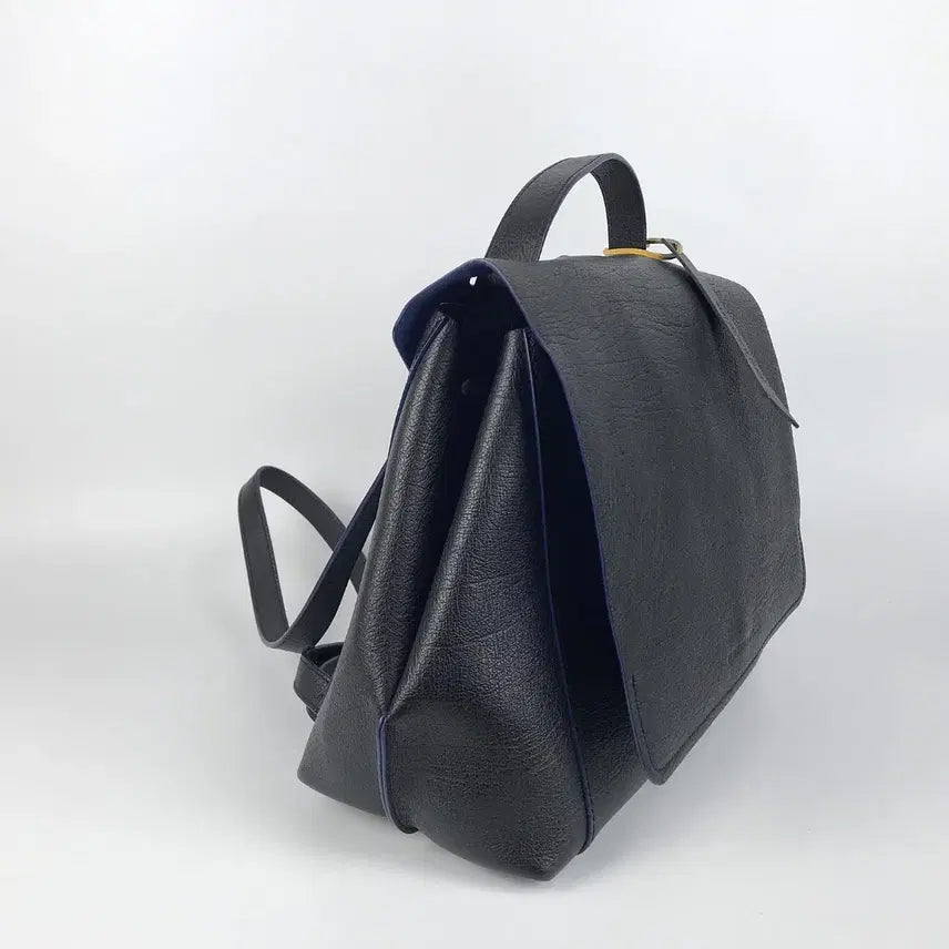 [BUNJANG] Mandarina Duck Viola Backpack - Women&