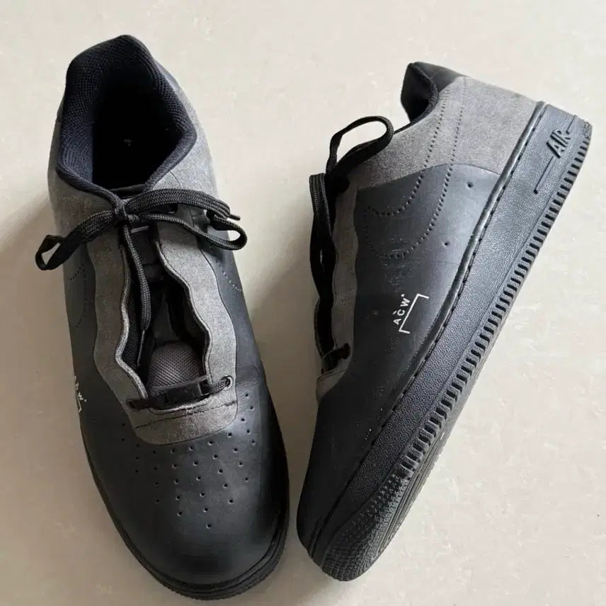 [BUNJANG] Nike x A Cold Wall Air Force 1 Low / 나이키 어콜드월 포스 290