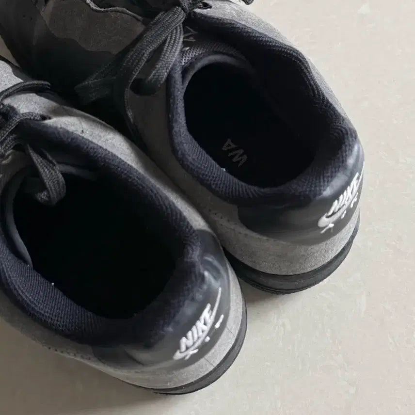 [BUNJANG] Nike x A Cold Wall Air Force 1 Low / 나이키 어콜드월 포스 290