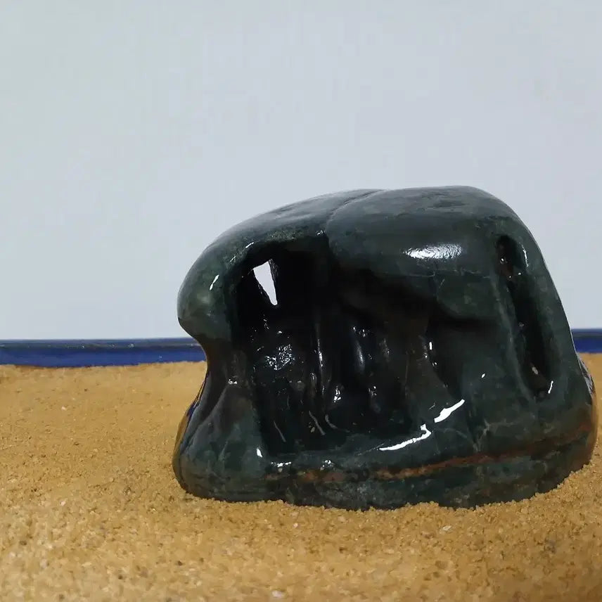 [BUNJANG] Namhangang River Stone / 수석 (투)